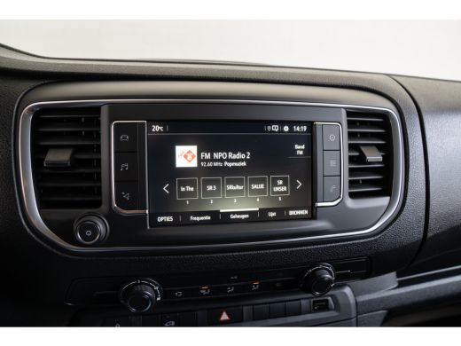 Opel Vivaro 2.0 CDTI L2H1 180PK Automaat | Camera | Navigatie | Parkeersensoren | Apple Carplay & Android Aut... ActivLease financial lease