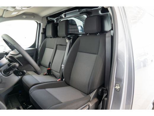 Opel Vivaro 2.0 CDTI L3H1 Innovation Automaat | Camera | Navi | Cruise Controle | Apple Carplay & Android Aut... ActivLease financial lease