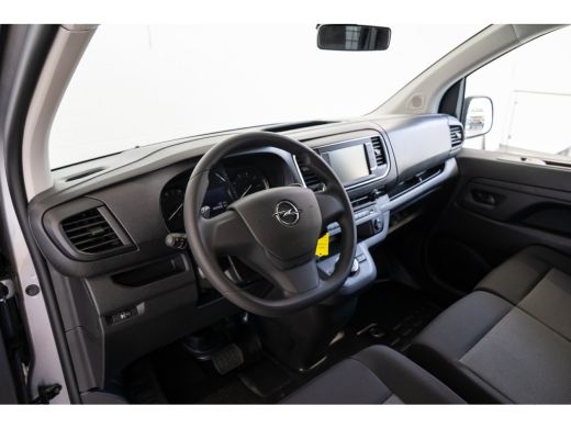 Opel Vivaro 2.0 CDTI L3H1 Innovation Automaat | Camera | Navi | Cruise Controle | Apple Carplay & Android Aut... ActivLease financial lease