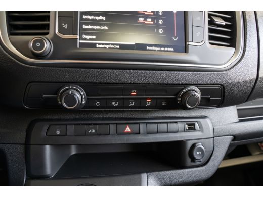 Opel Vivaro 2.0 CDTI L3H1 Innovation Automaat | Camera | Navi | Cruise Controle | Apple Carplay & Android Aut... ActivLease financial lease