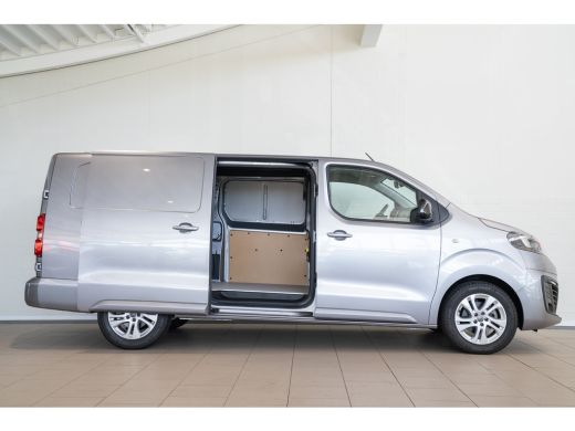 Opel Vivaro 2.0 CDTI L3H1 Innovation Automaat | Camera | Navi | Cruise Controle | Apple Carplay & Android Aut... ActivLease financial lease