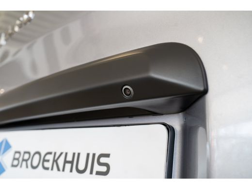 Opel Vivaro 2.0 CDTI L3H1 Innovation Automaat | Camera | Navi | Cruise Controle | Apple Carplay & Android Aut... ActivLease financial lease