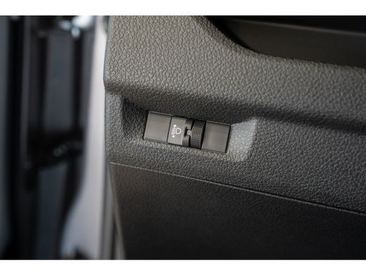 Opel Vivaro 2.0 CDTI L3H1 Innovation Automaat | Camera | Navi | Cruise Controle | Apple Carplay & Android Aut... ActivLease financial lease