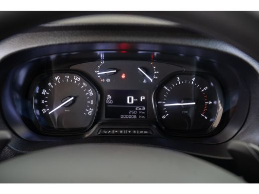 Opel Vivaro 2.0 CDTI L3H1 Innovation Automaat | Camera | Navi | Cruise Controle | Apple Carplay & Android Aut... ActivLease financial lease