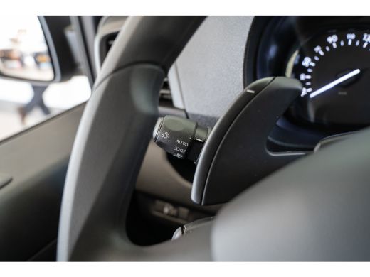 Opel Vivaro 2.0 CDTI L3H1 Innovation Automaat | Camera | Navi | Cruise Controle | Apple Carplay & Android Aut... ActivLease financial lease