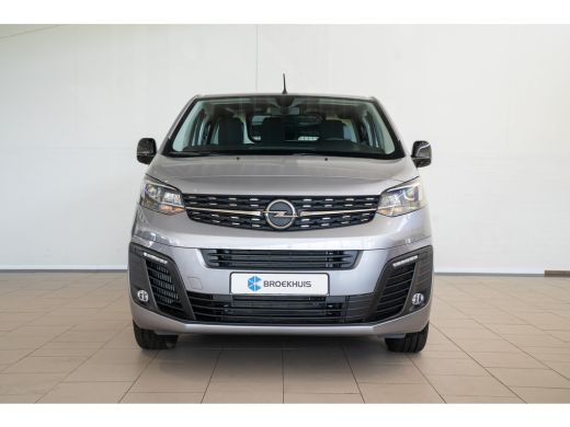 Opel Vivaro 2.0 CDTI L3H1 Innovation Automaat | Camera | Navi | Cruise Controle | Apple Carplay & Android Aut... ActivLease financial lease