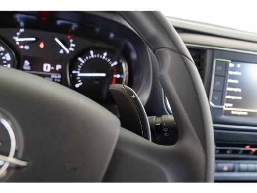 Opel Vivaro 2.0 CDTI L3H1 Innovation Automaat | Camera | Navi | Cruise Controle | Apple Carplay & Android Aut... ActivLease financial lease