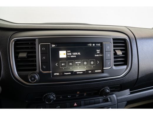 Opel Vivaro 2.0 CDTI L3H1 Innovation Automaat | Camera | Navi | Cruise Controle | Apple Carplay & Android Aut... ActivLease financial lease