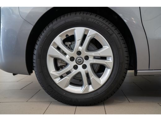 Opel Vivaro 2.0 CDTI L3H1 Innovation Automaat | Camera | Navi | Cruise Controle | Apple Carplay & Android Aut... ActivLease financial lease