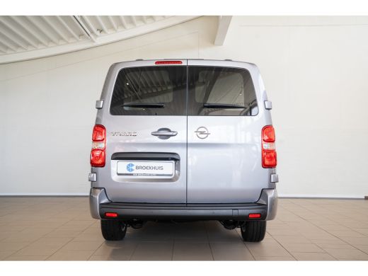 Opel Vivaro 2.0 CDTI L3H1 Innovation Automaat | Camera | Navi | Cruise Controle | Apple Carplay & Android Aut... ActivLease financial lease