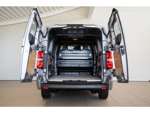 Opel Vivaro 2.0 CDTI L3H1 Innovation Automaat | Camera | Navi | Cruise Controle | Apple Carplay & Android Aut... ActivLease financial lease