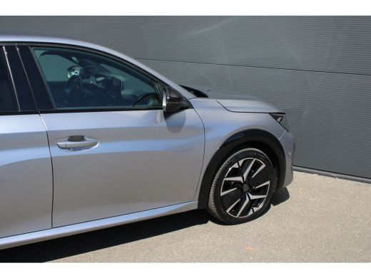 Peugeot 208 1.2 Hybrid 145 e-DCS6 GT | Automaat | Navigatie | Camera voor + achter | Adaptieve cruise | NL au... ActivLease financial lease