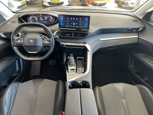 Peugeot 3008 1.2 PureTech Blue Lease Premium | Achterbank in delen neerklapbaar | Achteruitrijcamera | Apple C... ActivLease financial lease