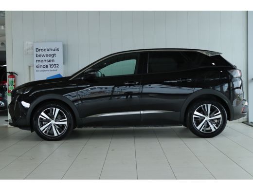 Peugeot 3008 1.6 HYbrid 225 Allure Pack Business | Adapt. Cruise | Camera | Stoelverwarming | Navigatie | Carp... ActivLease financial lease