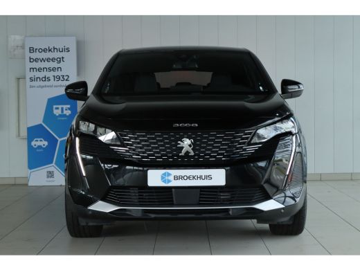 Peugeot 3008 1.6 HYbrid 225 Allure Pack Business | Adapt. Cruise | Camera | Stoelverwarming | Navigatie | Carp... ActivLease financial lease