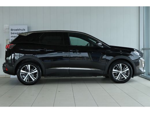 Peugeot 3008 1.6 HYbrid 225 Allure Pack Business | Adapt. Cruise | Camera | Stoelverwarming | Navigatie | Carp... ActivLease financial lease