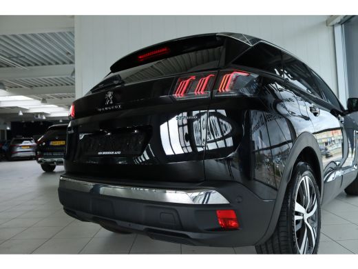 Peugeot 3008 1.6 HYbrid 225 Allure Pack Business | Adapt. Cruise | Camera | Stoelverwarming | Navigatie | Carp... ActivLease financial lease