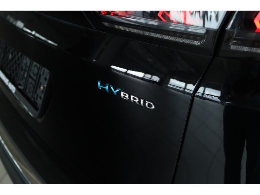 Peugeot 3008 1.6 HYbrid 225 Allure Pack Business | Adapt. Cruise | Camera | Stoelverwarming | Navigatie | Carp... ActivLease financial lease