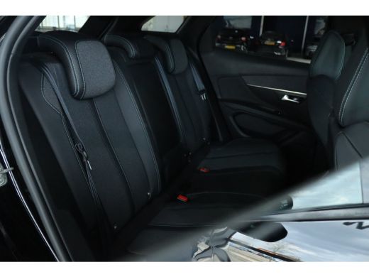 Peugeot 3008 1.6 HYbrid 225 Allure Pack Business | Adapt. Cruise | Camera | Stoelverwarming | Navigatie | Carp... ActivLease financial lease