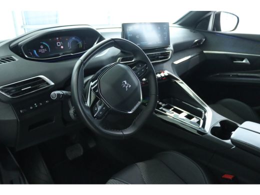Peugeot 3008 1.6 HYbrid 225 Allure Pack Business | Adapt. Cruise | Camera | Stoelverwarming | Navigatie | Carp... ActivLease financial lease