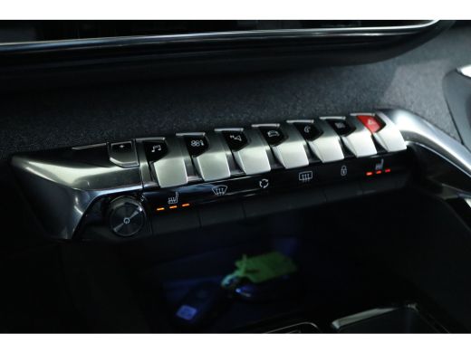 Peugeot 3008 1.6 HYbrid 225 Allure Pack Business | Adapt. Cruise | Camera | Stoelverwarming | Navigatie | Carp... ActivLease financial lease