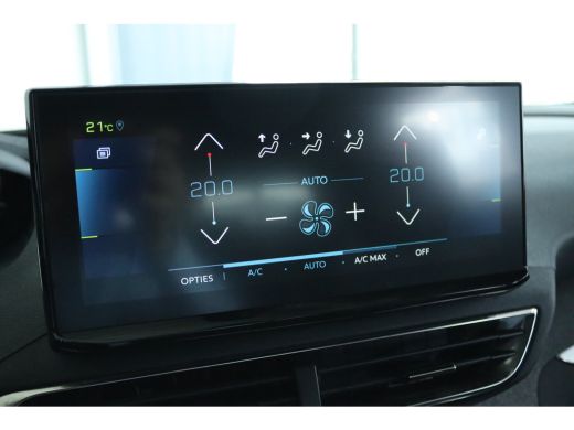 Peugeot 3008 1.6 HYbrid 225 Allure Pack Business | Adapt. Cruise | Camera | Stoelverwarming | Navigatie | Carp... ActivLease financial lease