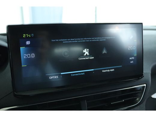 Peugeot 3008 1.6 HYbrid 225 Allure Pack Business | Adapt. Cruise | Camera | Stoelverwarming | Navigatie | Carp... ActivLease financial lease