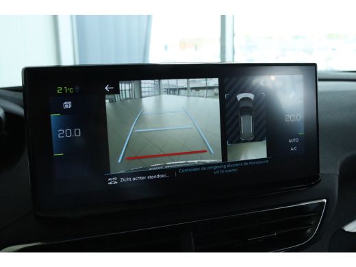 Peugeot 3008 1.6 HYbrid 225 Allure Pack Business | Adapt. Cruise | Camera | Stoelverwarming | Navigatie | Carp... ActivLease financial lease