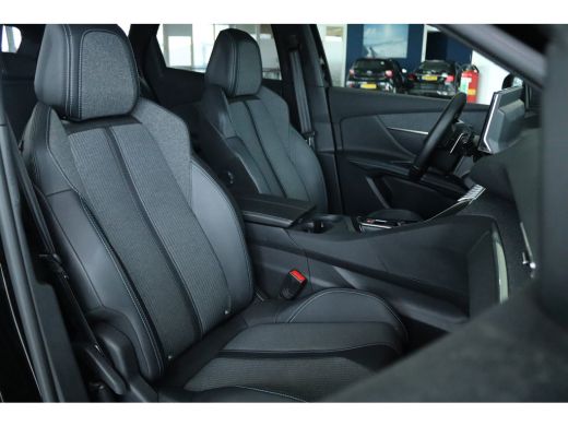 Peugeot 3008 1.6 HYbrid 225 Allure Pack Business | Adapt. Cruise | Camera | Stoelverwarming | Navigatie | Carp... ActivLease financial lease