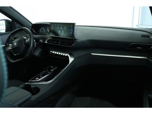 Peugeot 3008 1.6 HYbrid 225 Allure Pack Business | Adapt. Cruise | Camera | Stoelverwarming | Navigatie | Carp... ActivLease financial lease