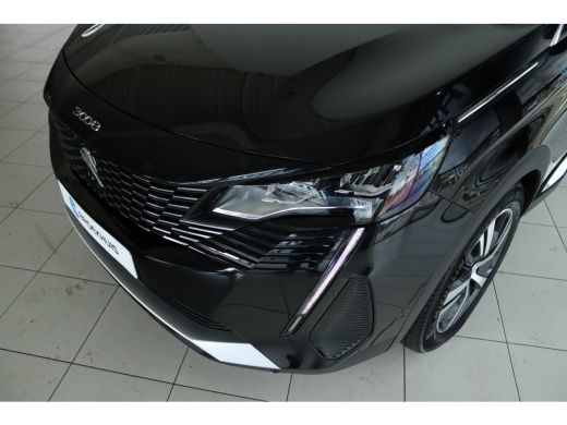 Peugeot 3008 1.6 HYbrid 225 Allure Pack Business | Adapt. Cruise | Camera | Stoelverwarming | Navigatie | Carp... ActivLease financial lease