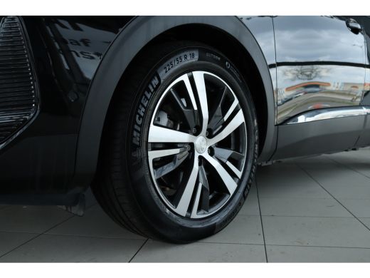 Peugeot 3008 1.6 HYbrid 225 Allure Pack Business | Adapt. Cruise | Camera | Stoelverwarming | Navigatie | Carp... ActivLease financial lease