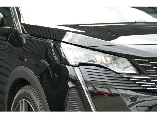 Peugeot 3008 1.6 HYBRID 225PK ALLURE PACK AUTOMAAT / NAVI / CLIMA / 19"LMV / CAMERA / FULL-LED / PDC / BLUETOO... ActivLease financial lease