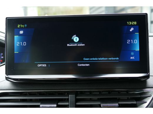 Peugeot 3008 1.6 HYBRID 225PK ALLURE PACK AUTOMAAT / NAVI / CLIMA / 19"LMV / CAMERA / FULL-LED / PDC / BLUETOO... ActivLease financial lease