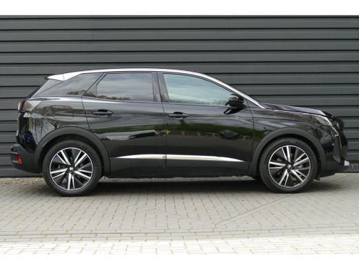 Peugeot 3008 1.6 HYBRID 225PK ALLURE PACK AUTOMAAT / NAVI / CLIMA / 19"LMV / CAMERA / FULL-LED / PDC / BLUETOO... ActivLease financial lease