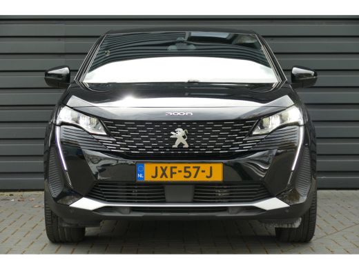 Peugeot 3008 1.6 HYBRID 225PK ALLURE PACK AUTOMAAT / NAVI / CLIMA / 19"LMV / CAMERA / FULL-LED / PDC / BLUETOO... ActivLease financial lease