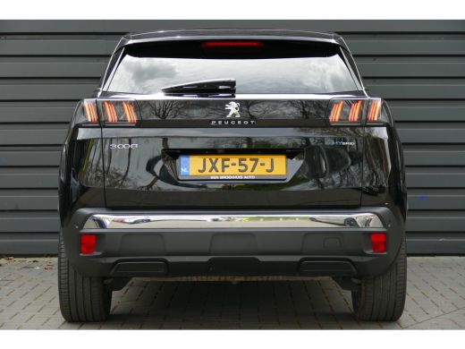 Peugeot 3008 1.6 HYBRID 225PK ALLURE PACK AUTOMAAT / NAVI / CLIMA / 19"LMV / CAMERA / FULL-LED / PDC / BLUETOO... ActivLease financial lease