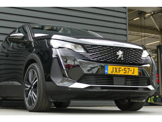 Peugeot 3008 1.6 HYBRID 225PK ALLURE PACK AUTOMAAT / NAVI / CLIMA / 19"LMV / CAMERA / FULL-LED / PDC / BLUETOO... ActivLease financial lease