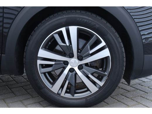 Peugeot 3008 1.6 HYBRID 225PK ALLURE PACK AUTOMAAT / NAVI / CLIMA / PDC / 18" LMV / CAMERA / KEYLESS / WINTERP... ActivLease financial lease