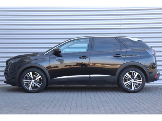 Peugeot 3008 1.6 HYBRID 225PK ALLURE PACK AUTOMAAT / NAVI / CLIMA / PDC / 18" LMV / CAMERA / KEYLESS / WINTERP... ActivLease financial lease