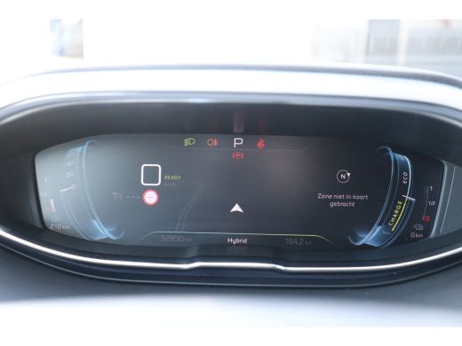 Peugeot 3008 1.6 HYBRID 225PK ALLURE PACK AUTOMAAT / NAVI / CLIMA / PDC / 18" LMV / CAMERA / KEYLESS / WINTERP... ActivLease financial lease