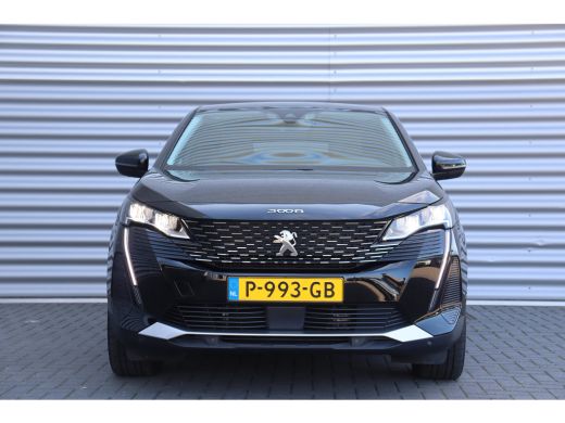 Peugeot 3008 1.6 HYBRID 225PK ALLURE PACK AUTOMAAT / NAVI / CLIMA / PDC / 18" LMV / CAMERA / KEYLESS / WINTERP... ActivLease financial lease