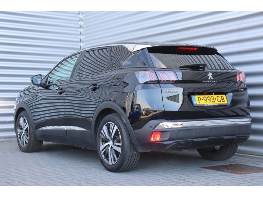 Peugeot 3008 1.6 HYBRID 225PK ALLURE PACK AUTOMAAT / NAVI / CLIMA / PDC / 18" LMV / CAMERA / KEYLESS / WINTERP... ActivLease financial lease