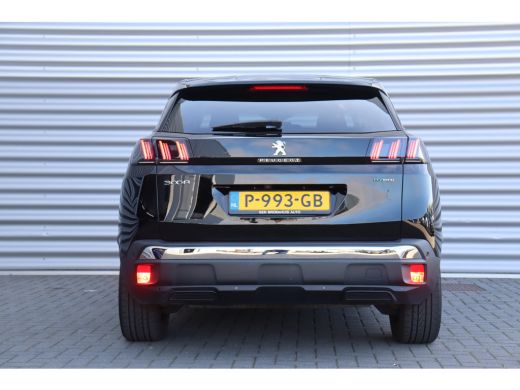 Peugeot 3008 1.6 HYBRID 225PK ALLURE PACK AUTOMAAT / NAVI / CLIMA / PDC / 18" LMV / CAMERA / KEYLESS / WINTERP... ActivLease financial lease