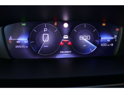 Peugeot 308 1.2 PURETECH 130PK 5-DRS ALLURE PACK AUTOMAAT / NAVI / CLIMA / 17"LMV / CAMERA / KEYLESS / FULL-L... ActivLease financial lease