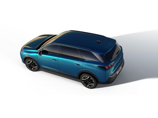 Peugeot 5008 Allure | On-board charger 7,4kW | Pack Safety Plus ActivLease financial lease