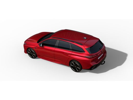 Peugeot e-308 GT | Bekleding Alcantara/kunstleder | Driver Sport Pack | Elektrische parkeerrem ActivLease financial lease