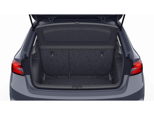 Skoda Fabia Selection | Airconditioning | Cruise control met speedlimiter | Driver Activity Assistant, vermoe... ActivLease financial lease