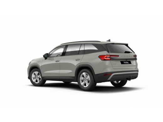 Skoda Kodiaq Business Edition Plus | Achteruitrijcamera | KESSY GO (Keyless Start & Stop) | LED achterlichten ActivLease financial lease