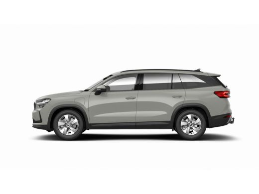 Skoda Kodiaq Business Edition Plus | Achteruitrijcamera | KESSY GO (Keyless Start & Stop) | LED achterlichten ActivLease financial lease